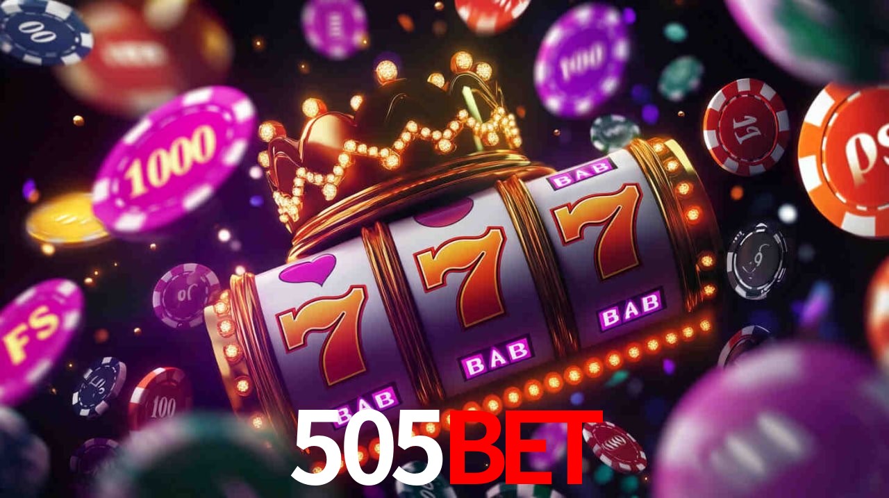 Bonus Features 505Bet