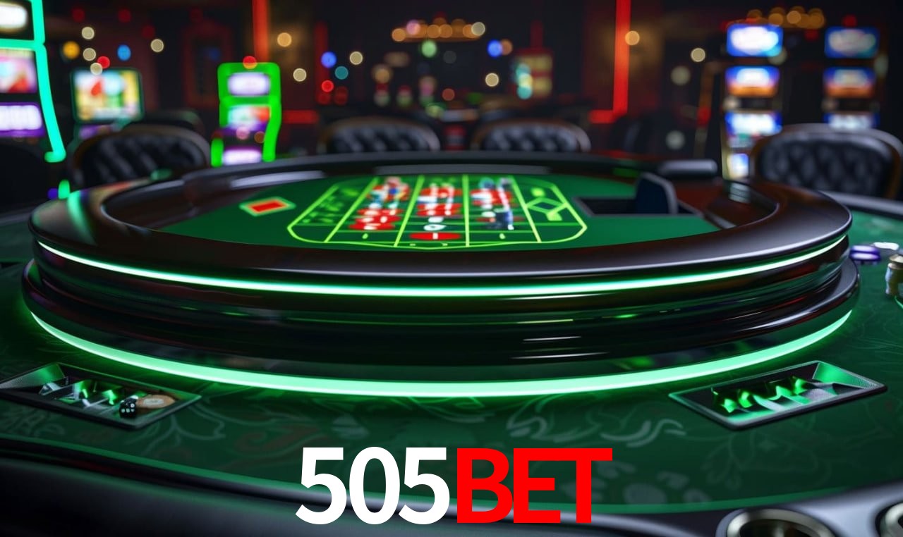 API Integration 505Bet