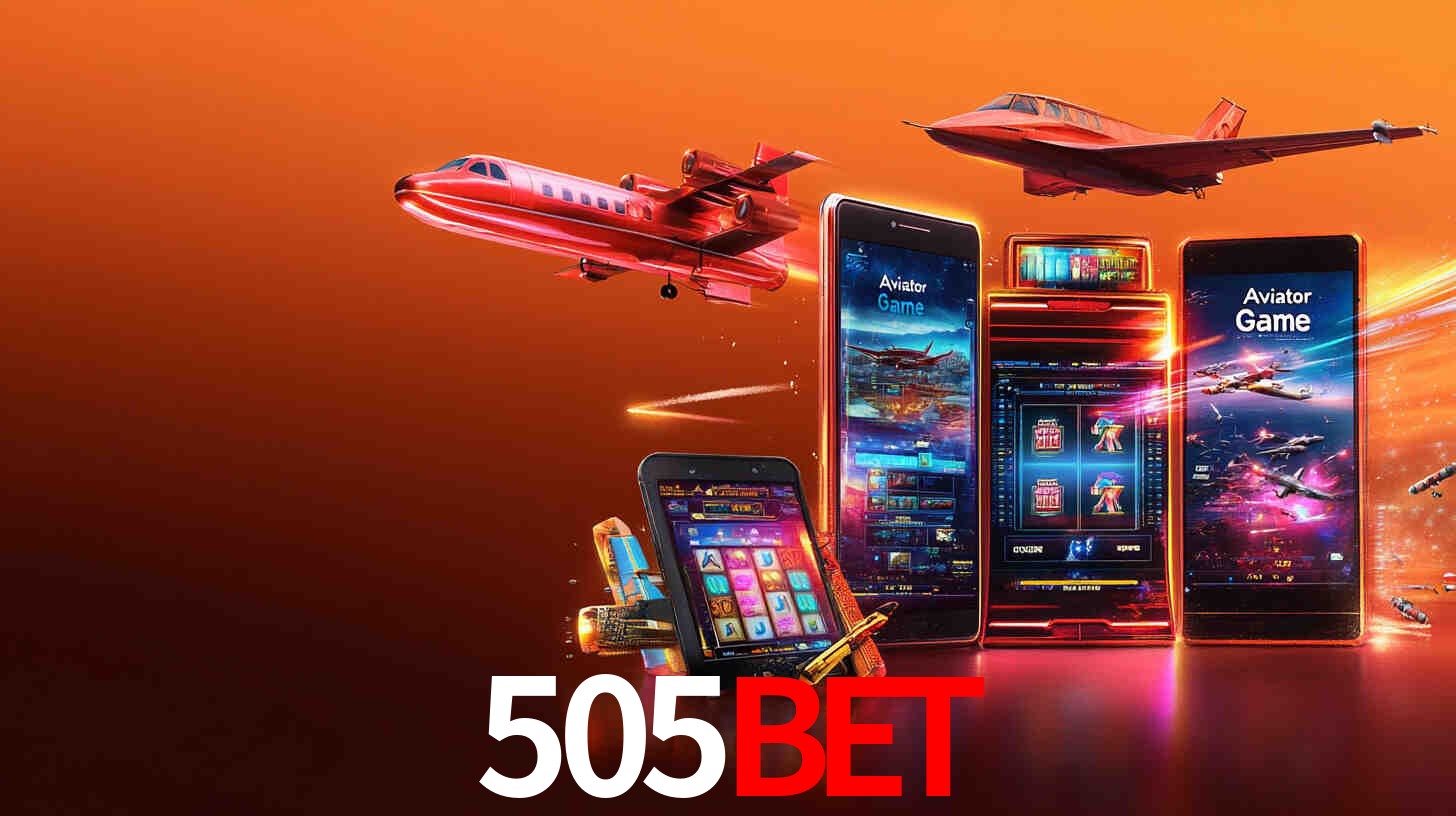 A Experiência Imersiva dos Cassinos Ao Vivo no 505Bet