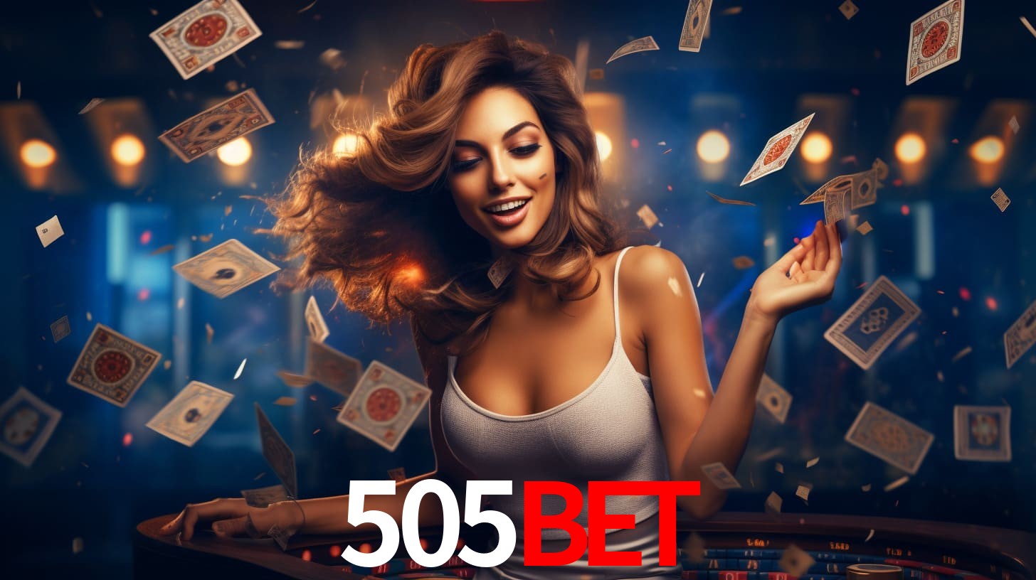 505Bet