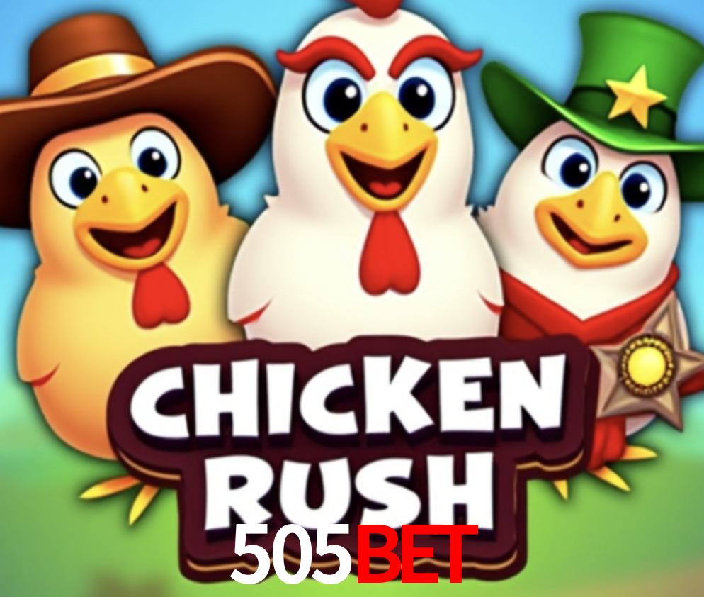 Quick Registration 505Bet