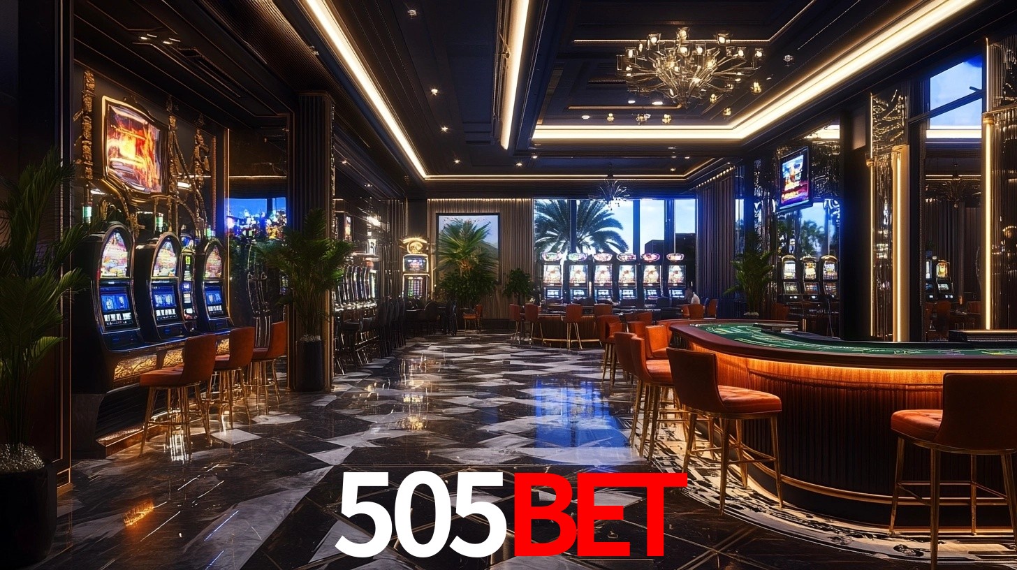 Ofertas Imperdíveis na 505Bet: Promoções e Bônus Que Valem a Pena
