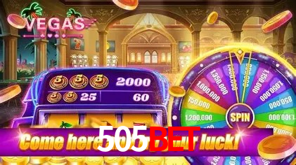 Flash Promotion 505Bet