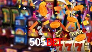 505Bet Vip