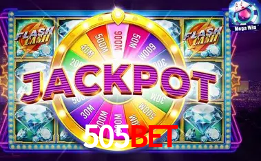 A Emoção da Loteria na 505Bet: Uma Chance de Mudança de Vida