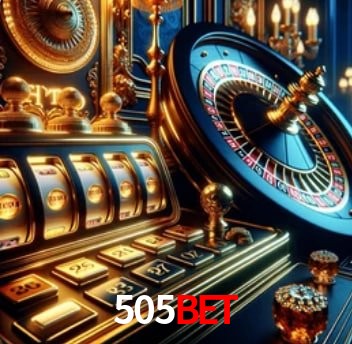 Apostas de Futebol 505Bet