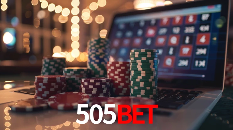 Game Providers 505Bet
