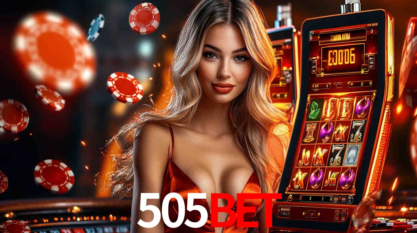 505Bet Vip