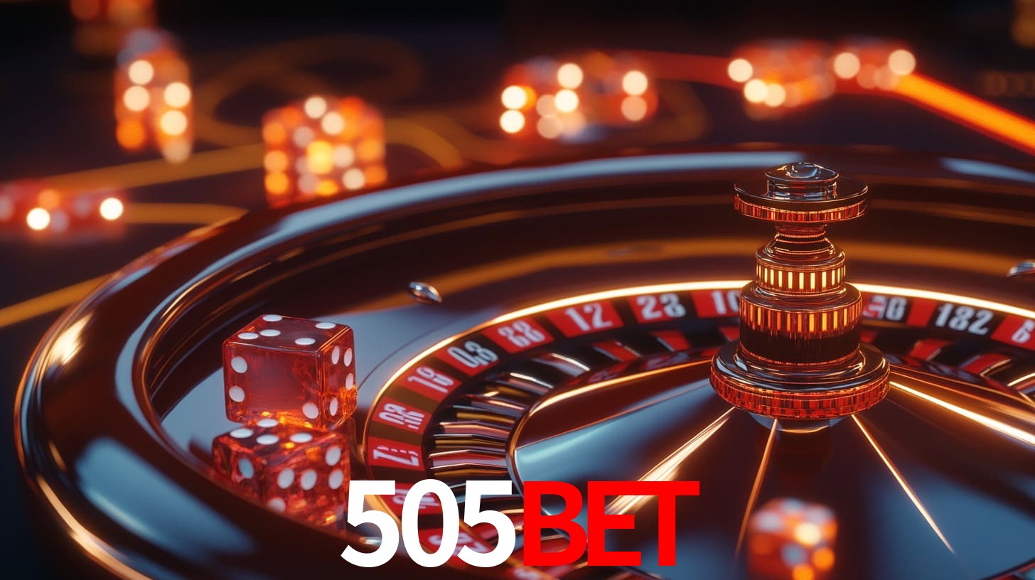 Blackjack Table 505Bet