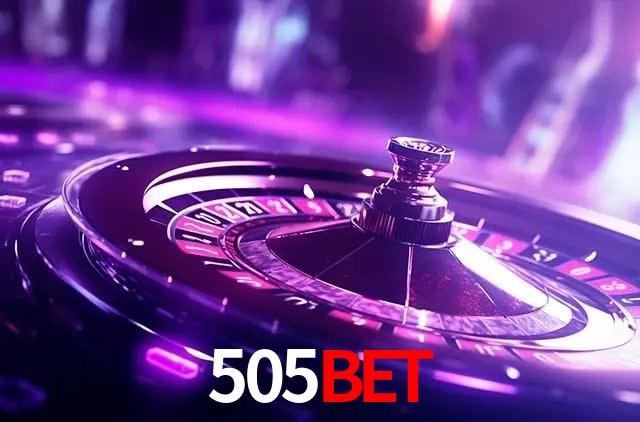 Interface Premium 505Bet