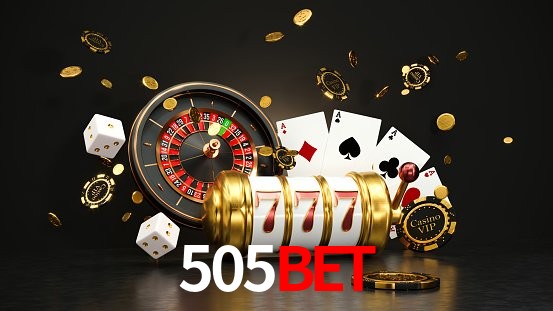 Spaceman Game 505Bet