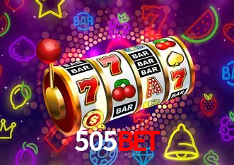 Inovações de Jogos na 505Bet: O Futuro das Experiências Interativas