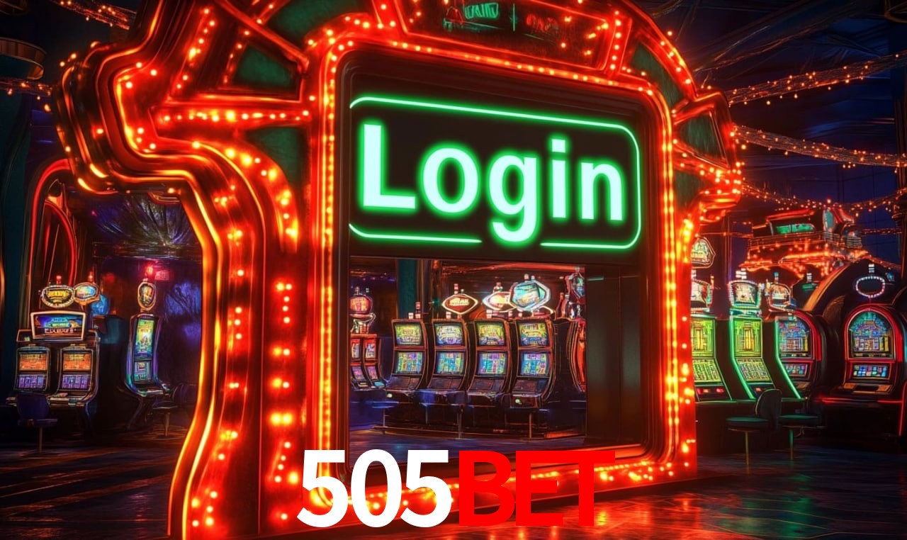 Experiência VIP 505Bet
