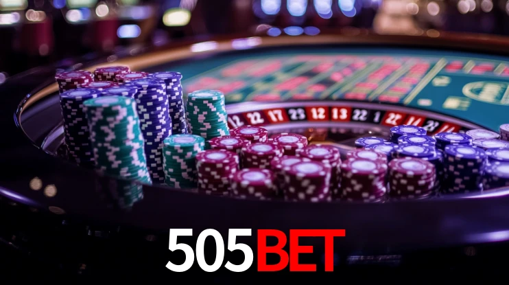 Tournaments 505Bet
