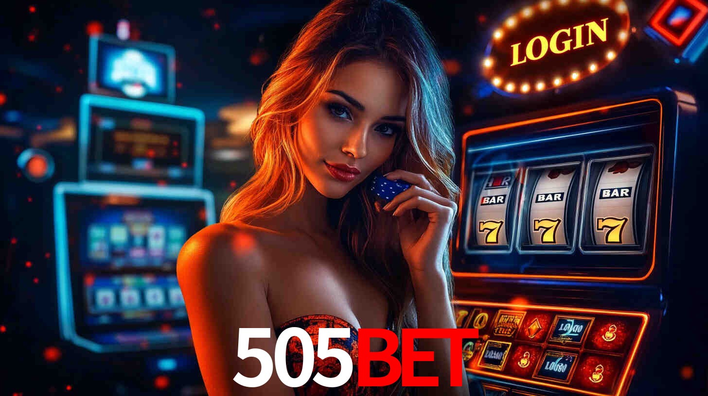 505Bet