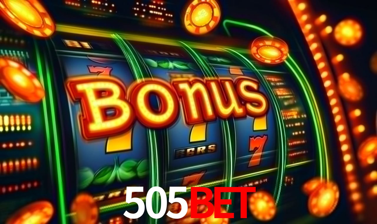 VIP Casino 505Bet