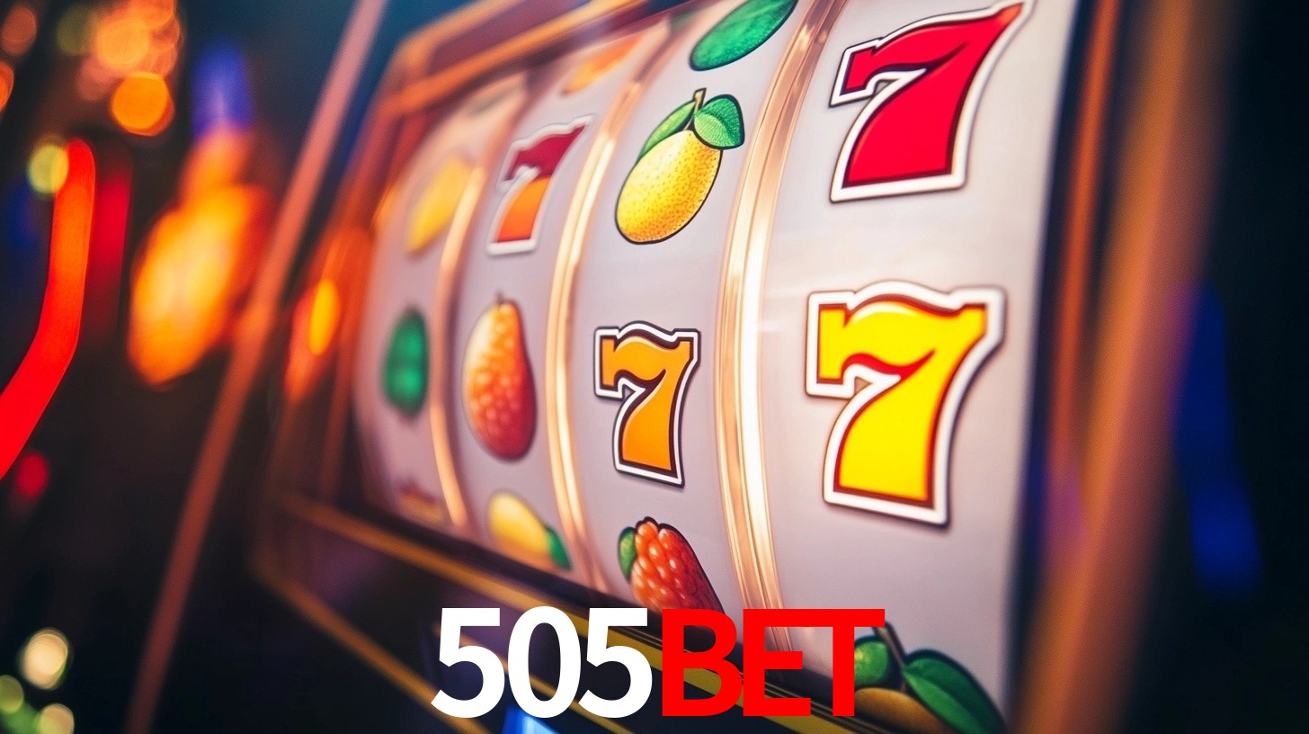 505 Bet Login
