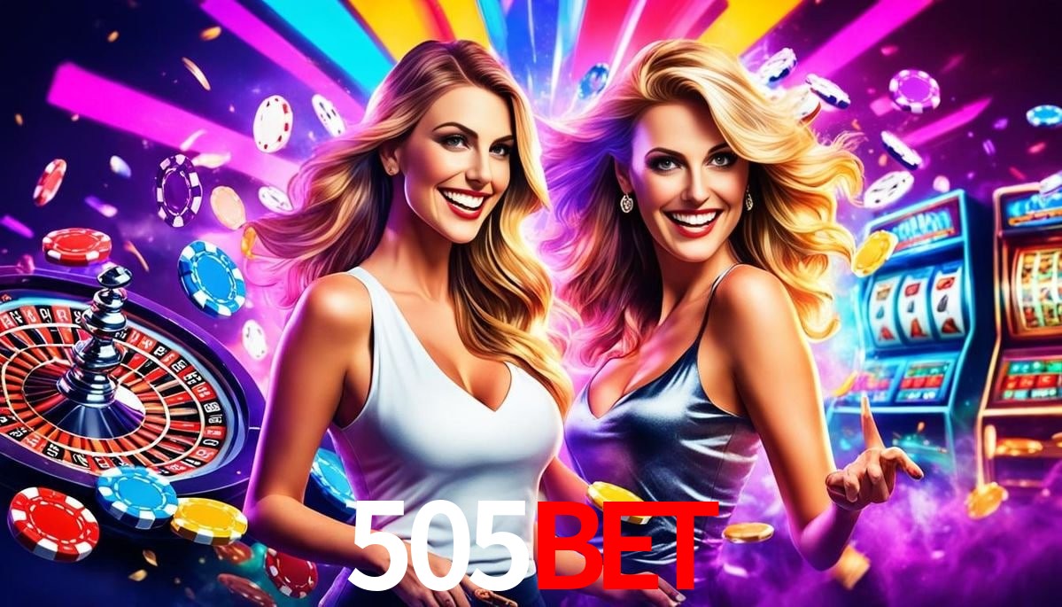 Programa VIP 505Bet