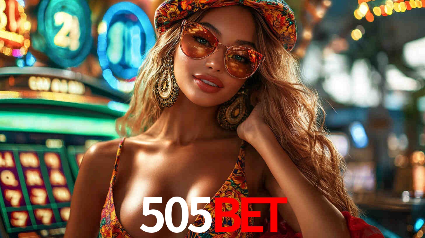 Premium Interface 505Bet