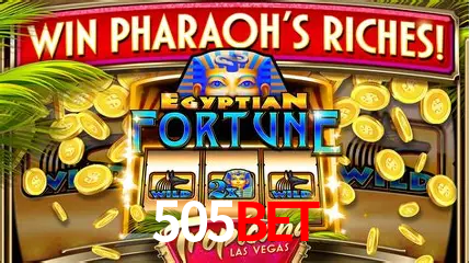 Desvendando o Mundo dos Jogos Virtuais na 505Bet