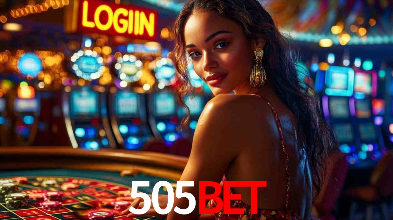 Segurança 2FA 505Bet