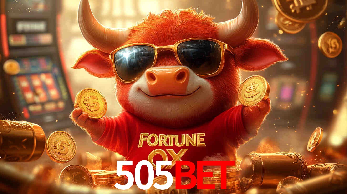 505 Bet Login
