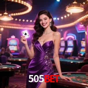 Casino VIP 505Bet