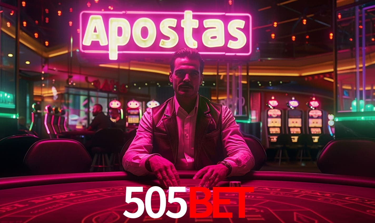 Desvendando o Mundo dos Jogos Virtuais na 505Bet