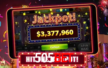 Explorando a Categoria de Eventos em Apostas na 505Bet
