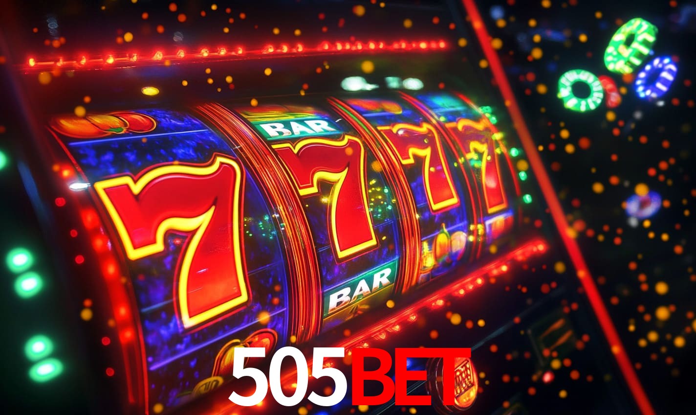 505Bet Vip