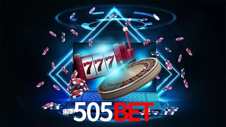 Tecnologia da Plataforma 505Bet