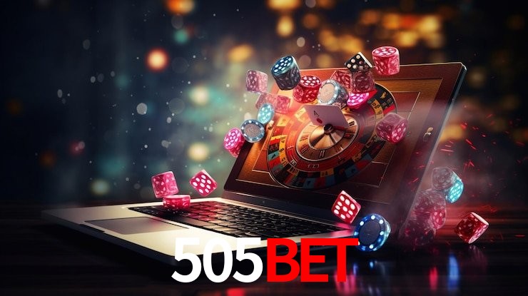 cassino 505Bet