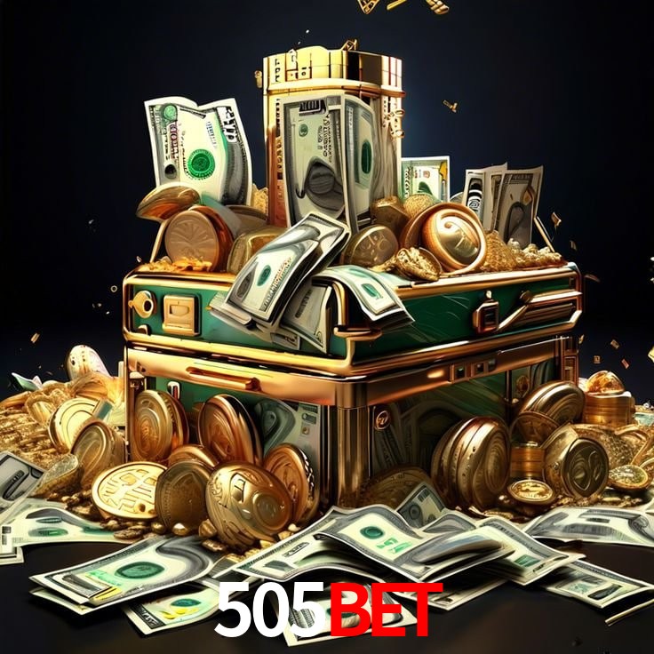 Avaliações dos Jogadores 505Bet