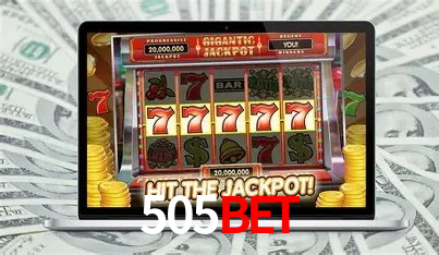 Weekend Specials 505Bet