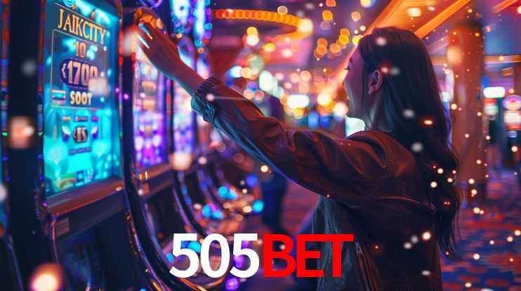 505Bet,505Bet Vip
