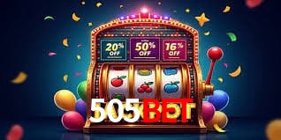 Ofertas Exclusivas 505Bet