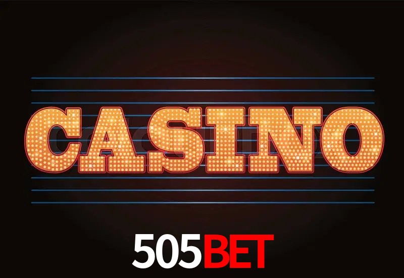 Diretório de Jogos 505Bet