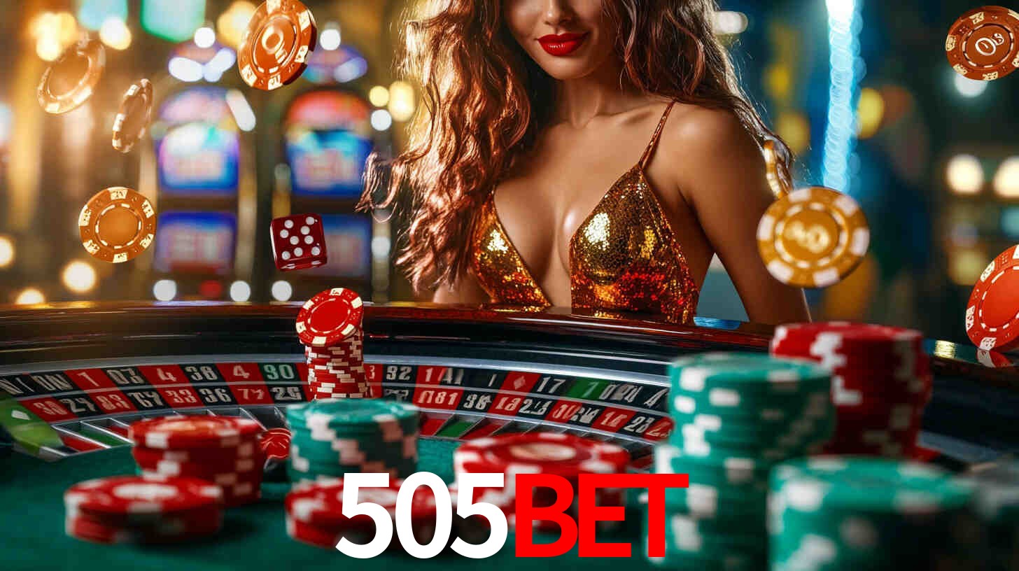 505Bet App Interface